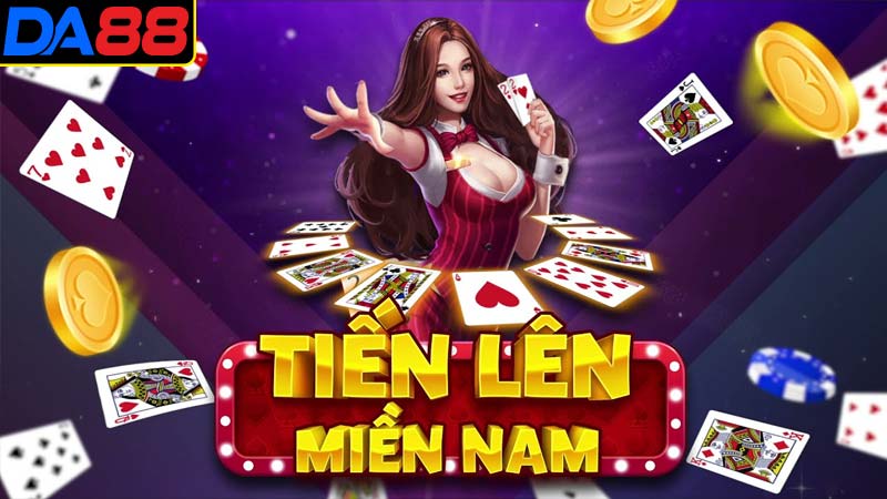 Giới thiệu về tiến lên miền nam